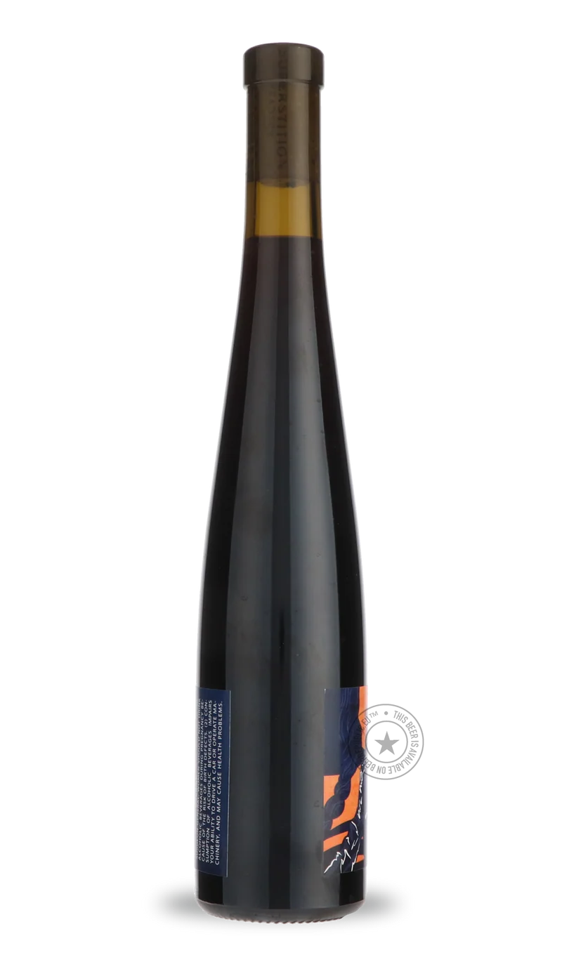 Bourbon Barrel Aged Amante