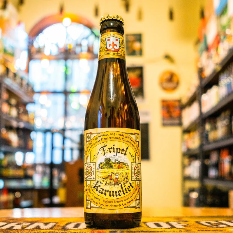 Tripel Karmeliet