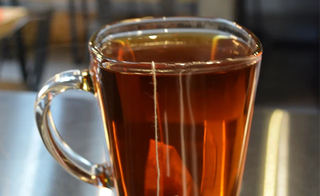 Té de Mango