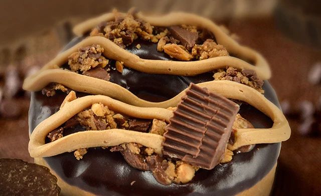 Reese's Donut