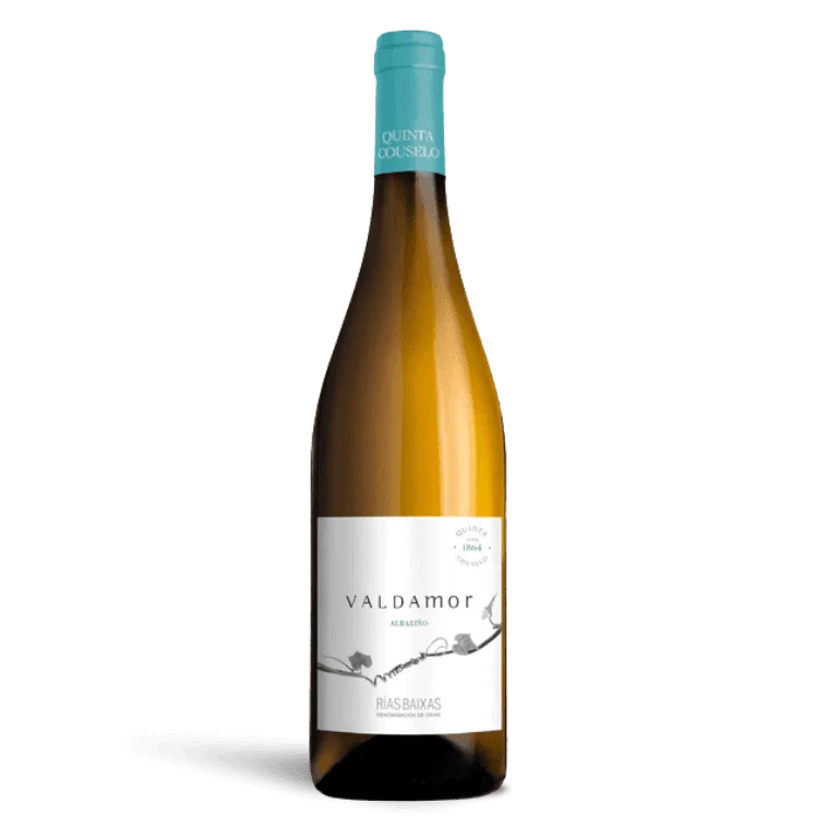 Valdamor 2023, 1 botella de 75 cl