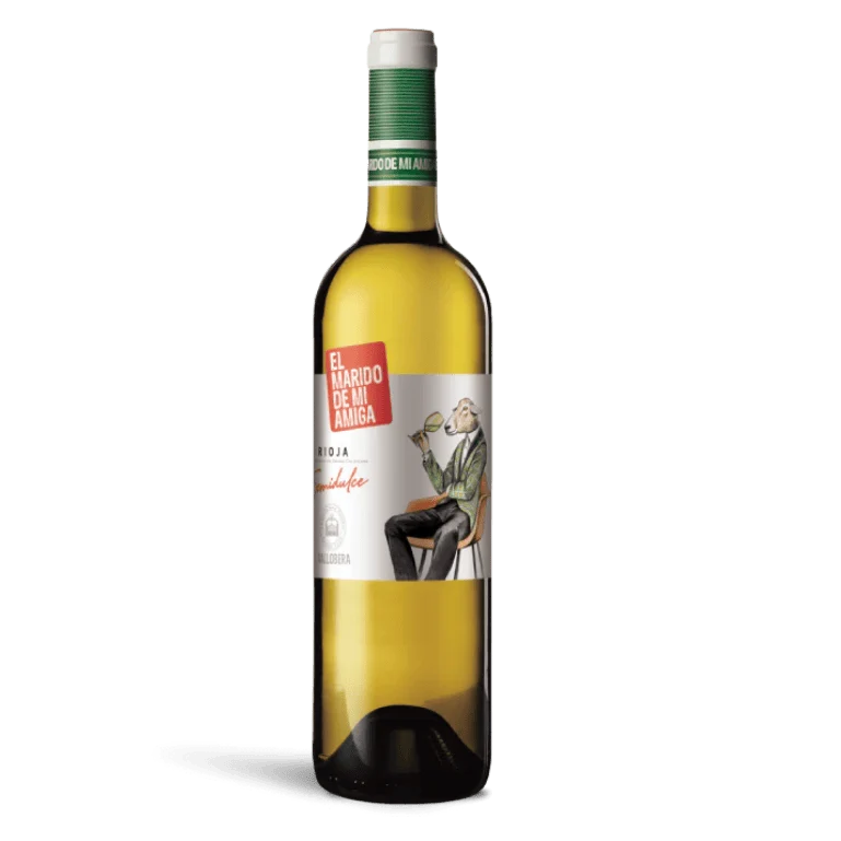 El Marido de mi Amiga 2025, 1 botella de 75 cl