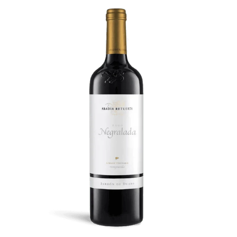 Pago Negralada 2017 Abadía Retuerta, 1 botella de 75 cl