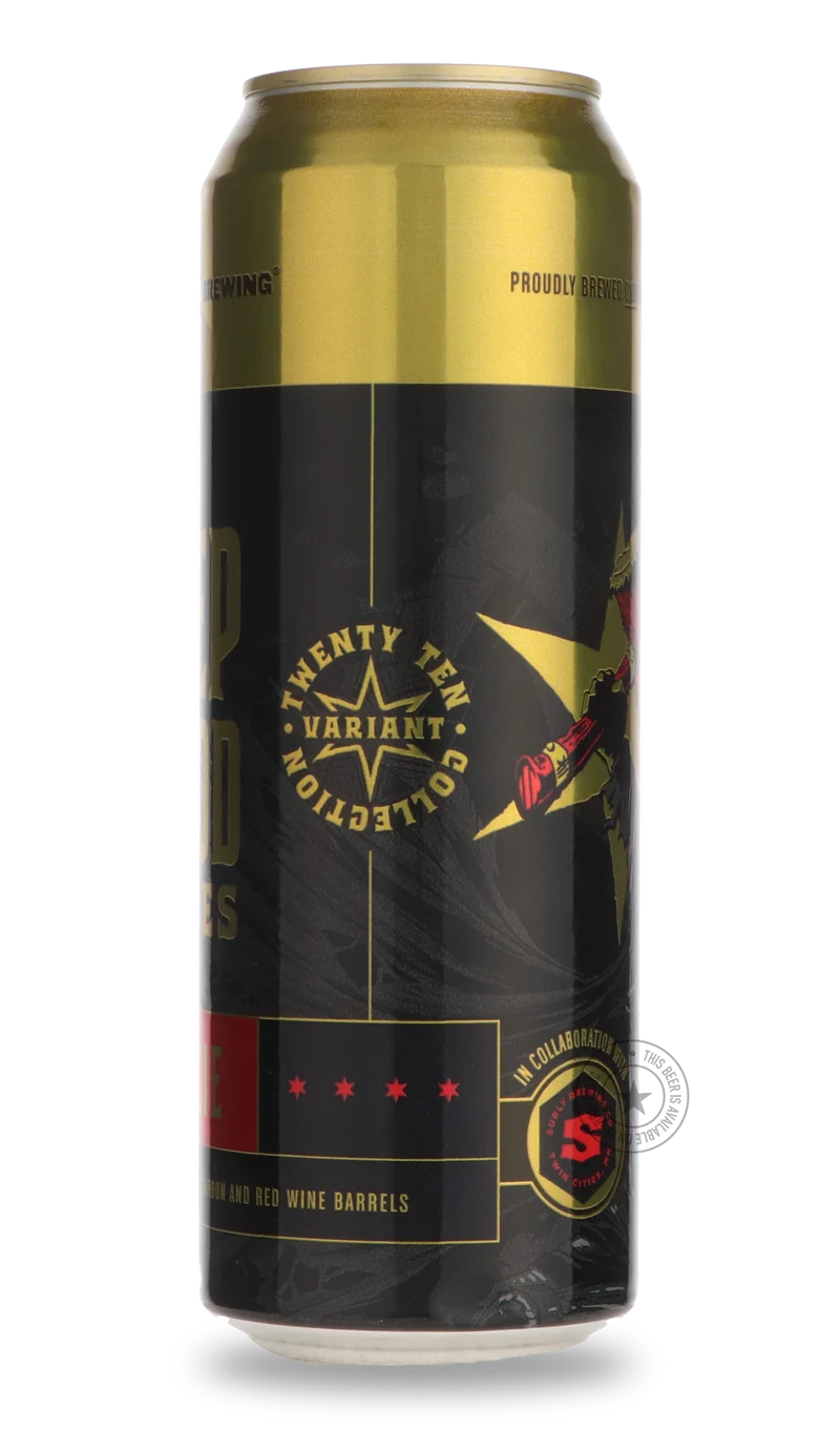 Sur Lie / Surly