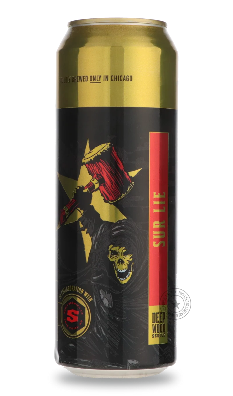 Sur Lie / Surly