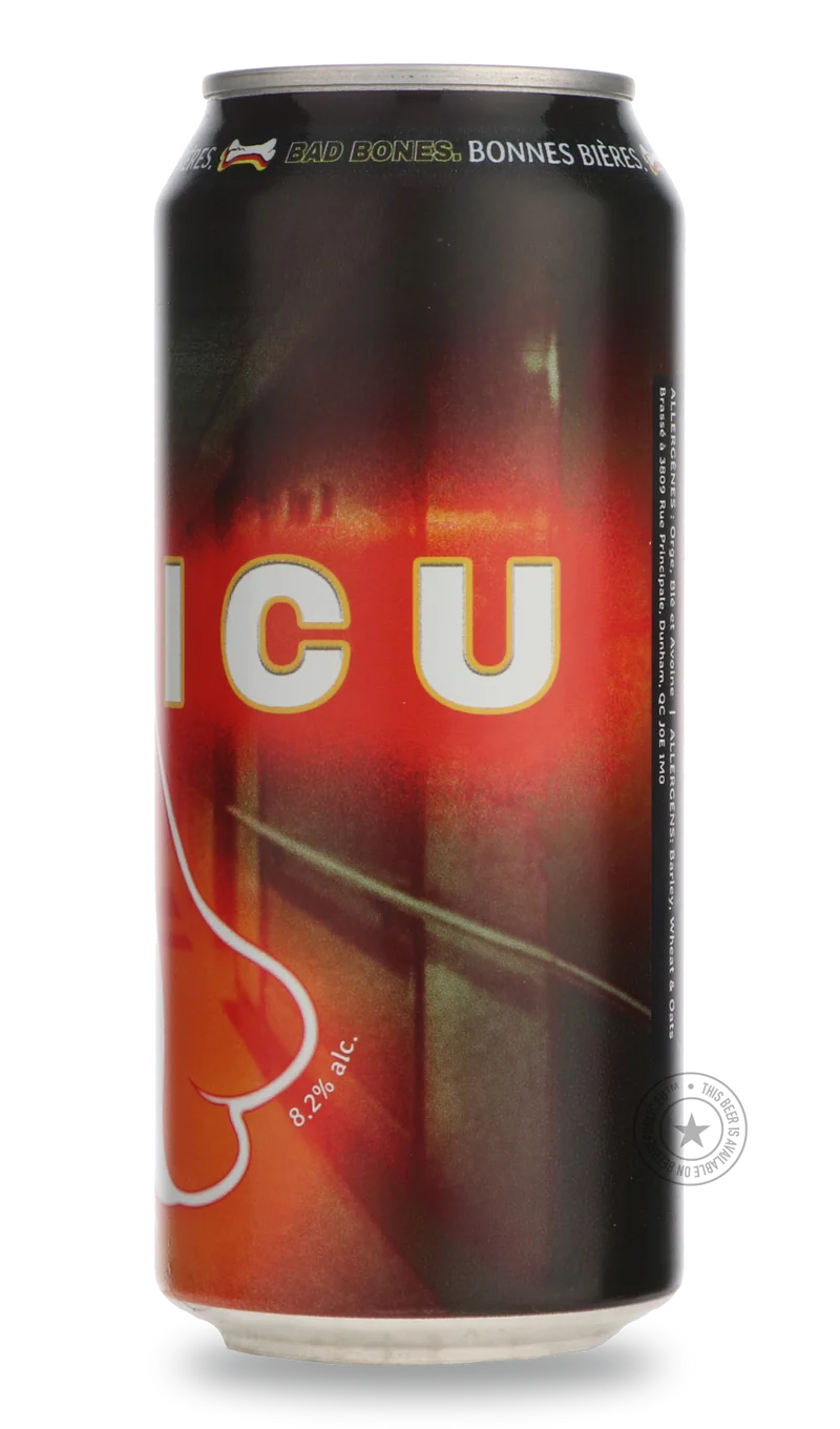ICU