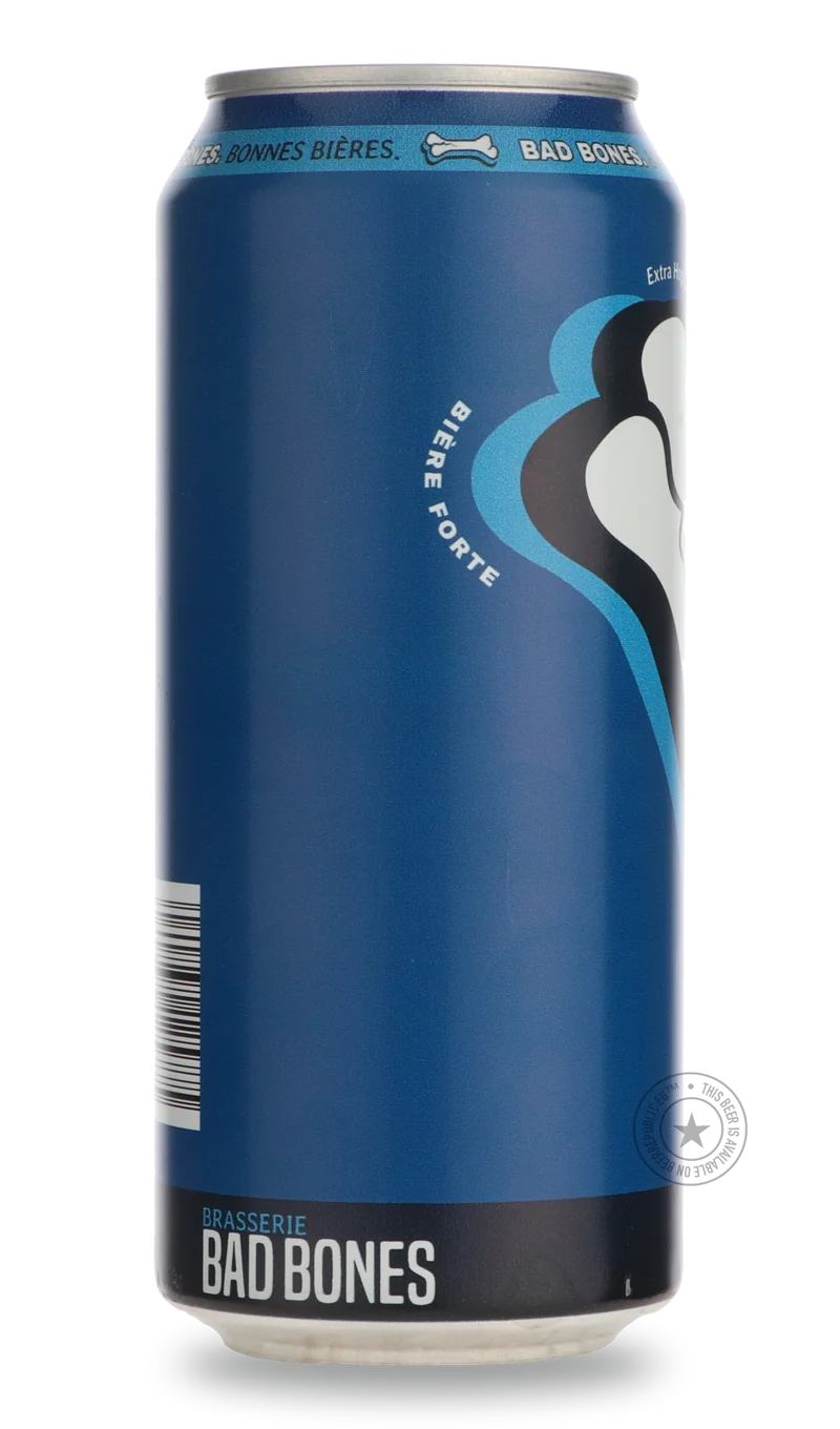 EXTRA DRY HOPPED TIBIA
