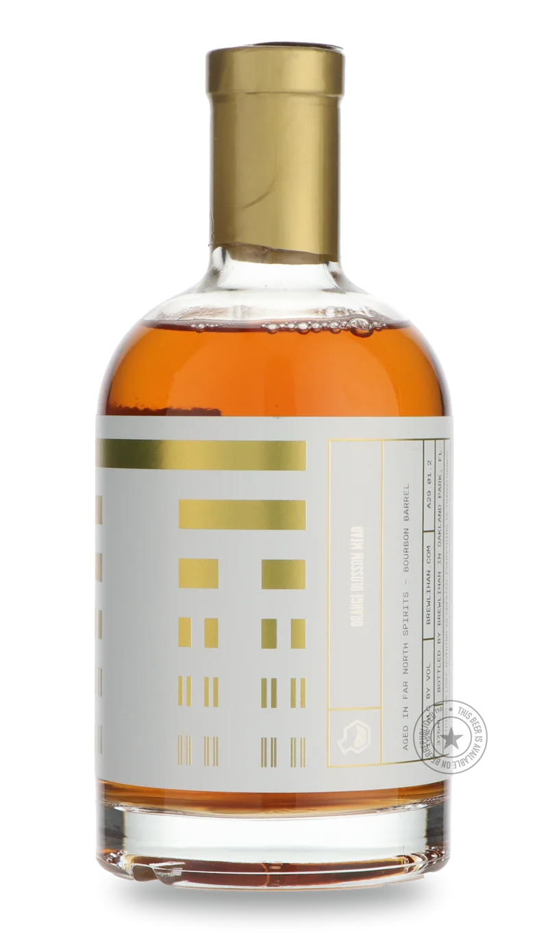 Cantor Set - Bourbon