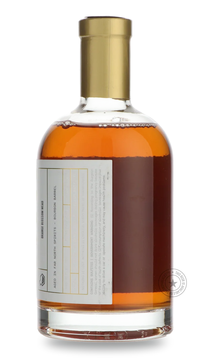 Cantor Set - Bourbon