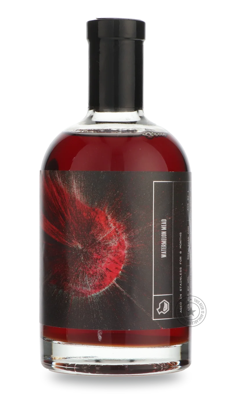 Monatomic: Watermelon