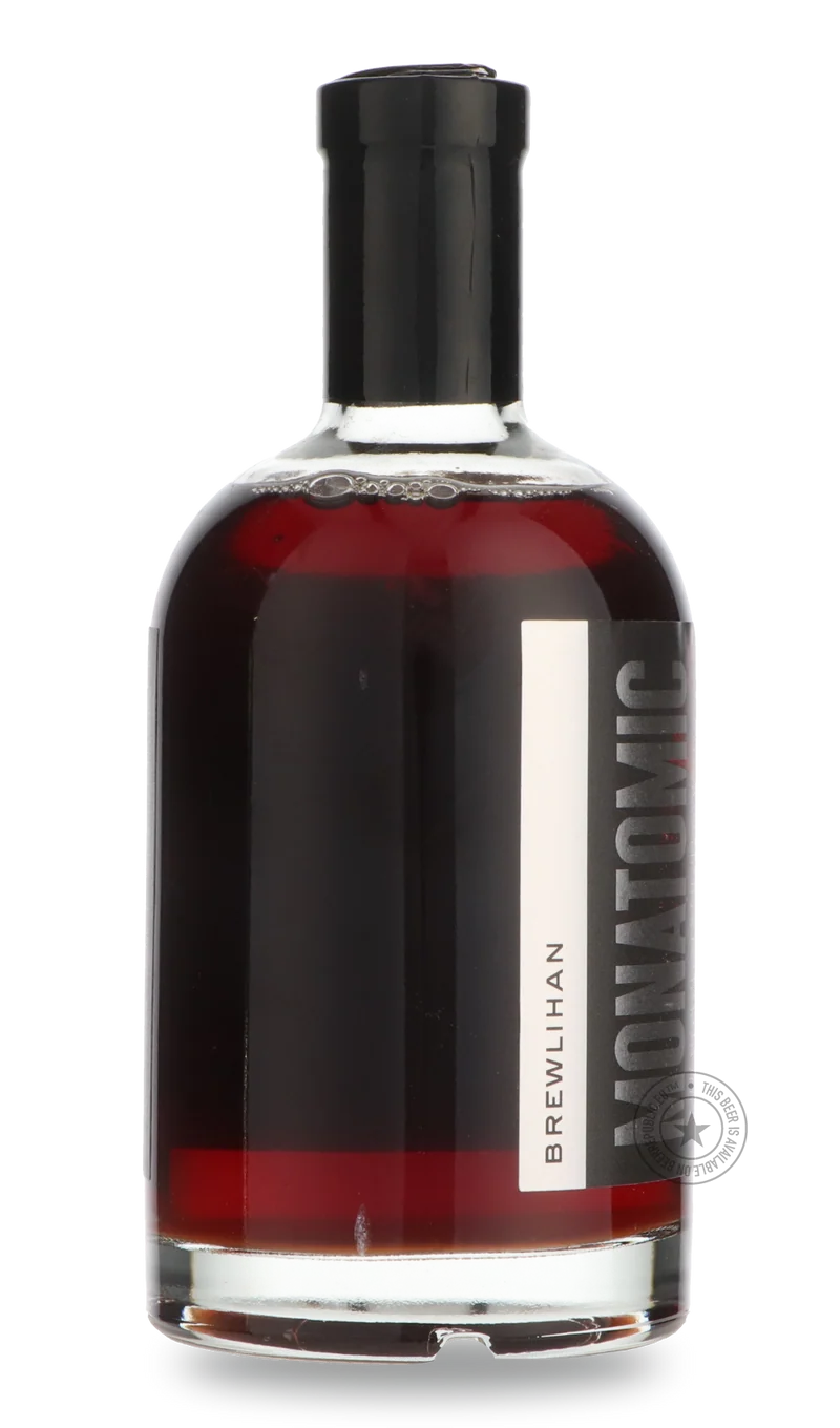 Monatomic: Watermelon