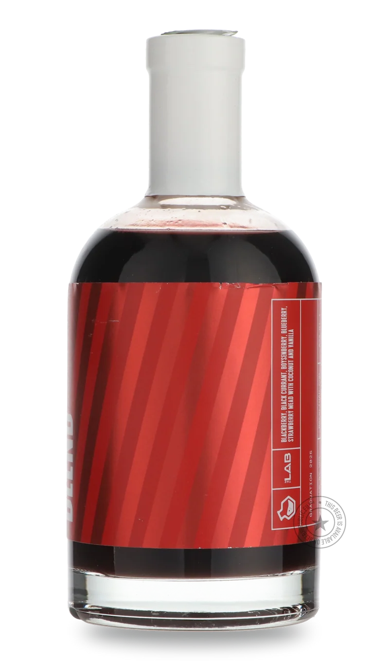 Junior Blend