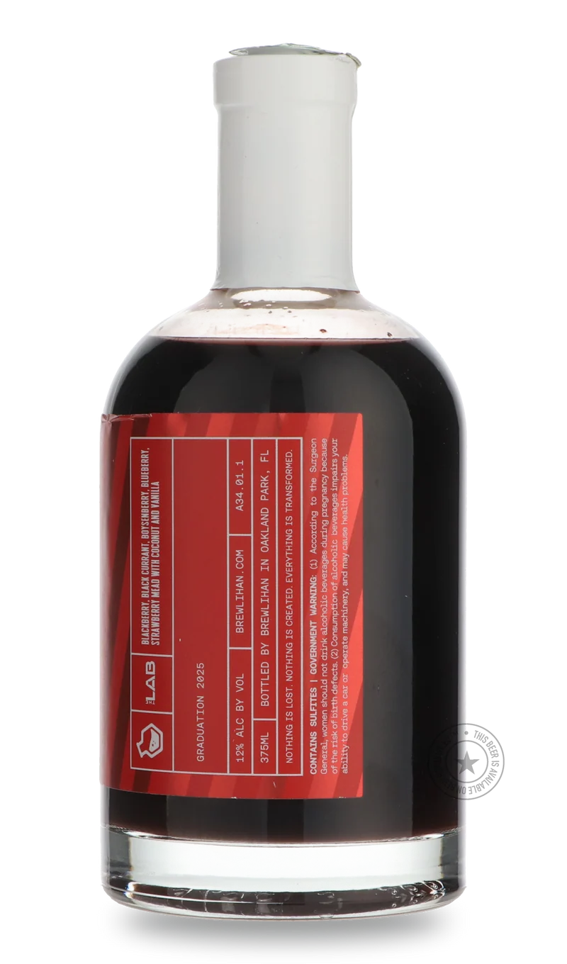 Junior Blend