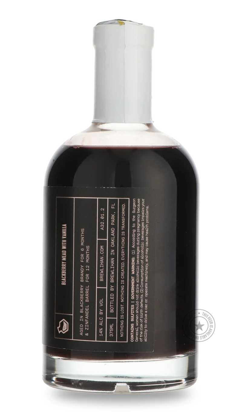Heavier Cohesion Vanilla