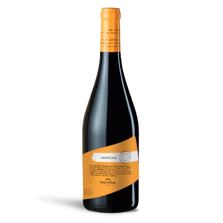 Capricho de Merenzao 2019, 1 botella de 75 cl