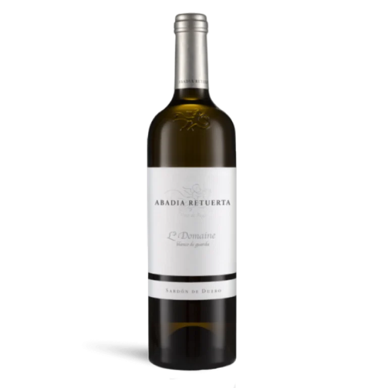 Le Domaine 2022 Abadía Retuerta, 1 botella de 75 cl