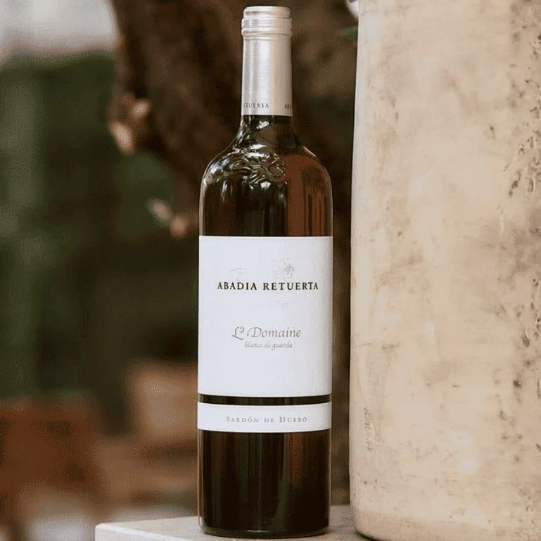 Le Domaine 2022 Abadía Retuerta, 1 botella de 75 cl