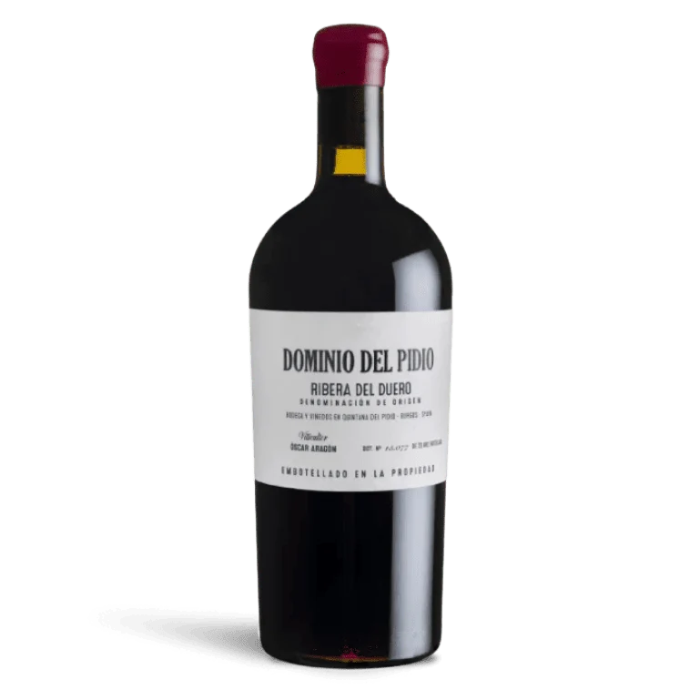 Dominio del Pidio Tinto 2022, 1 botella de 75 cl