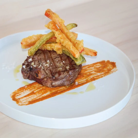 Plato Shangri-La. Varias medidas - 12 Uds.