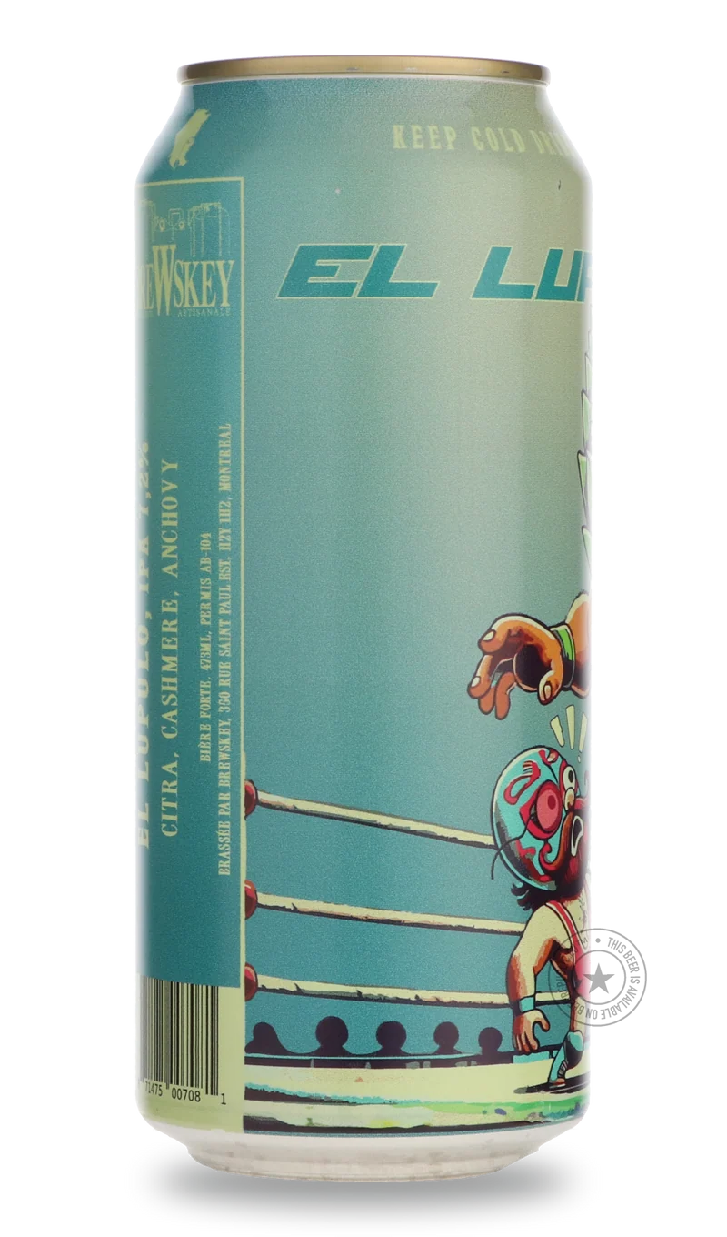 EL LUPULO