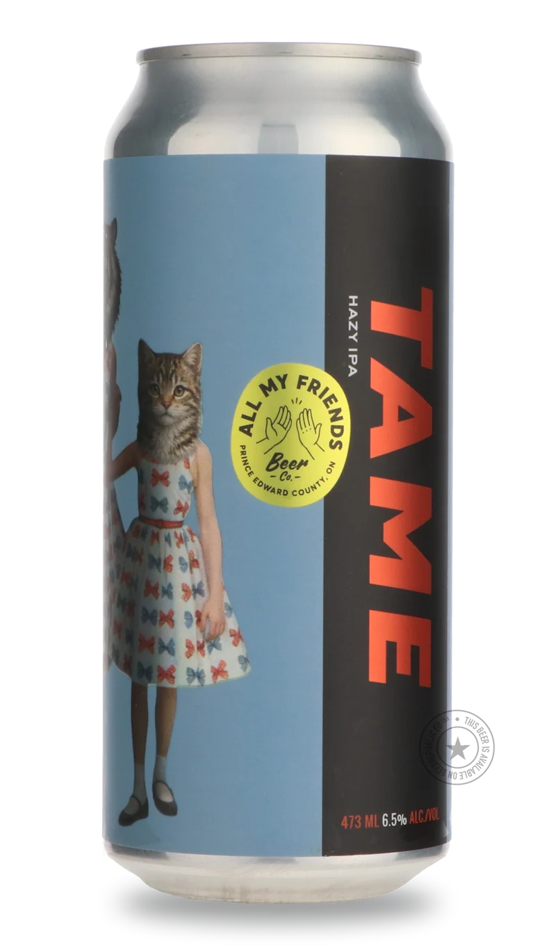 Tame