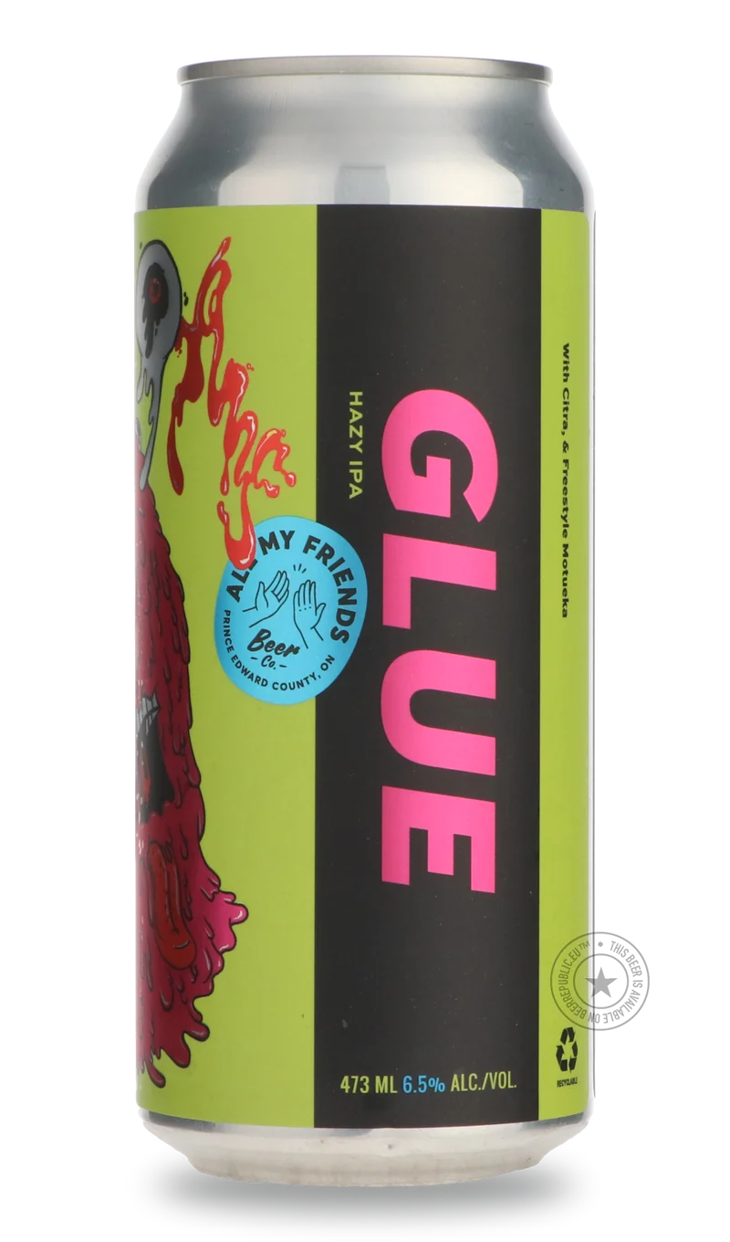 Glue