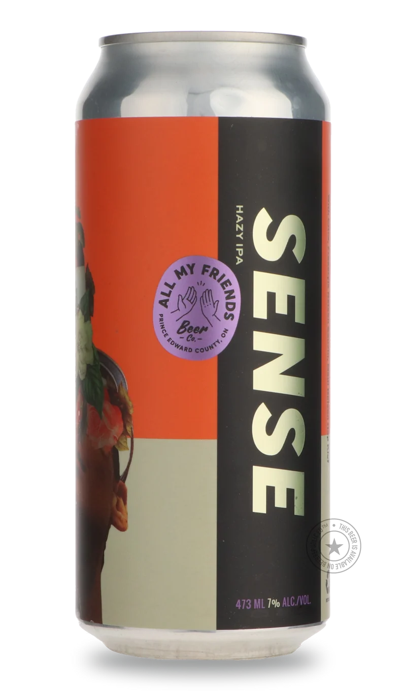 Sense