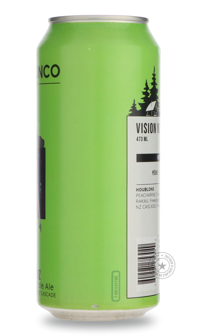 Vision NZ