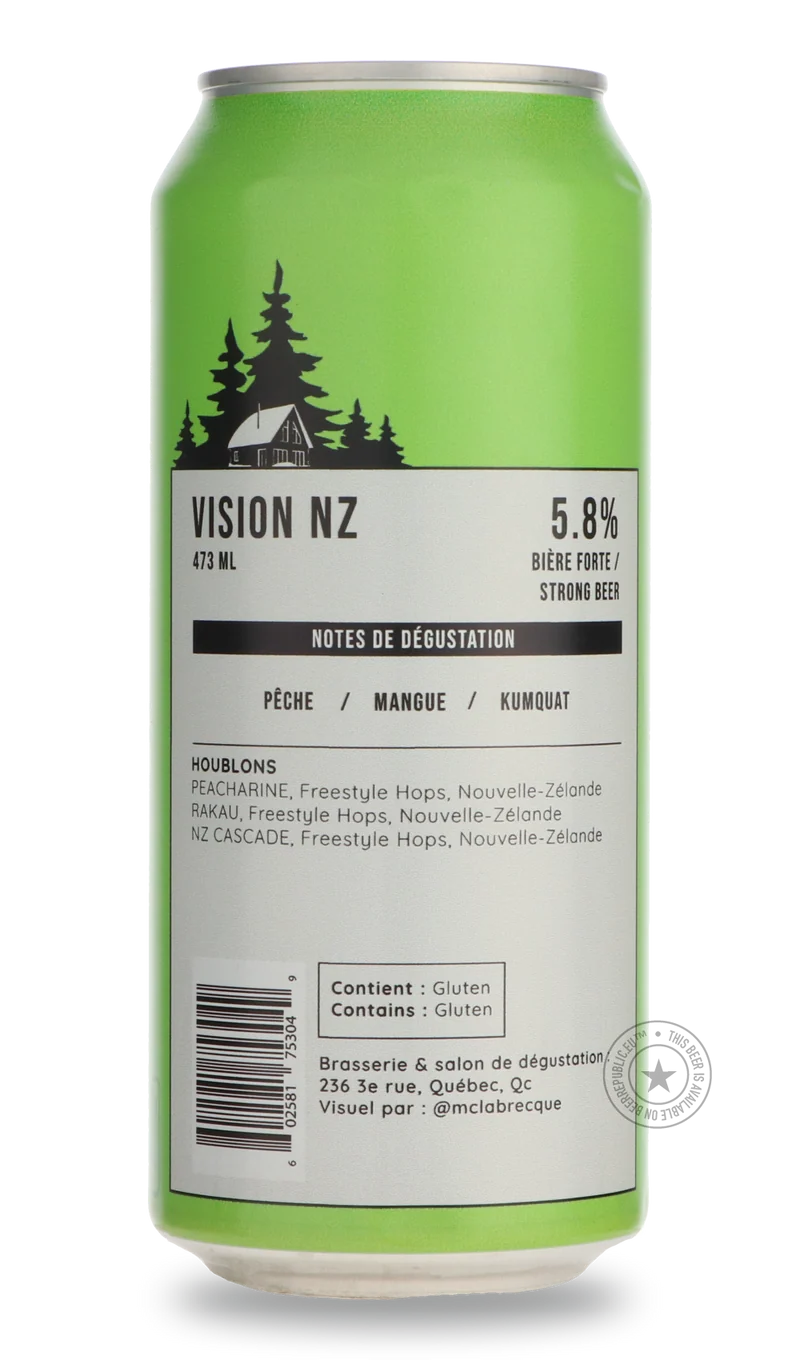 Vision NZ
