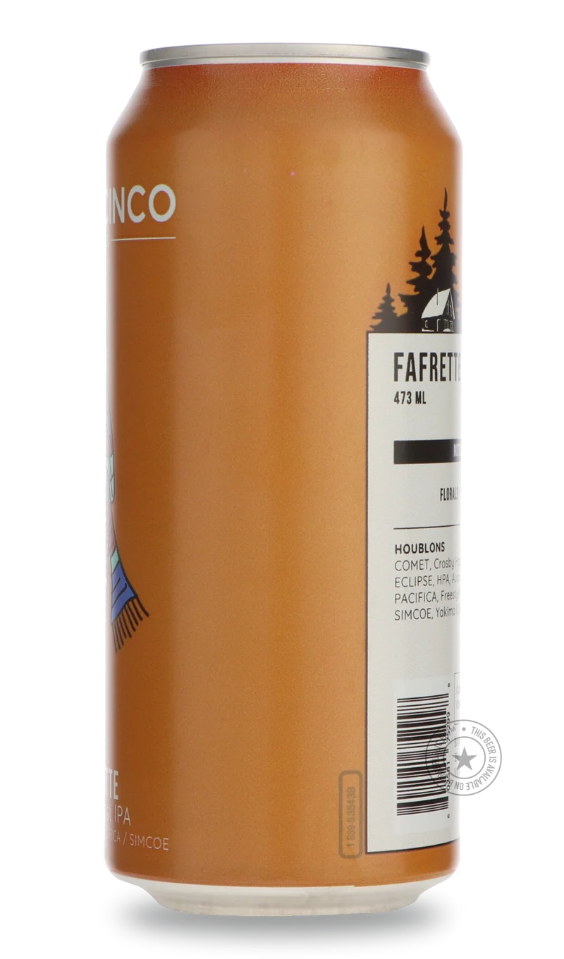 Fafrette