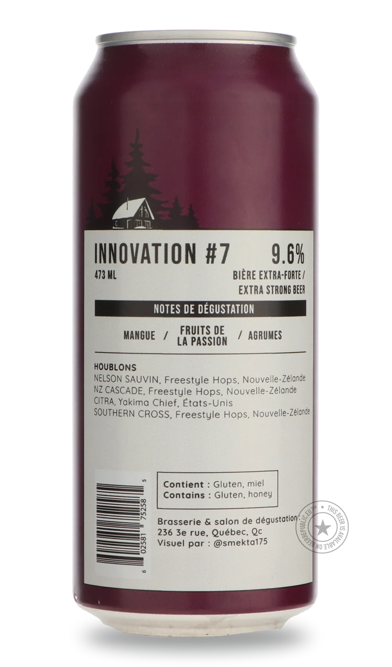 Innovation #7