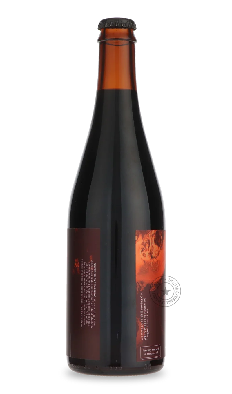 Marvoloso V18