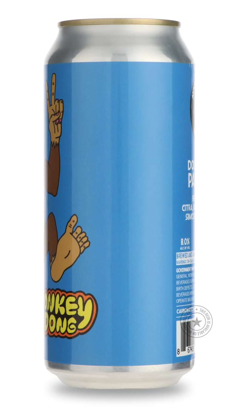 Konkey Dong