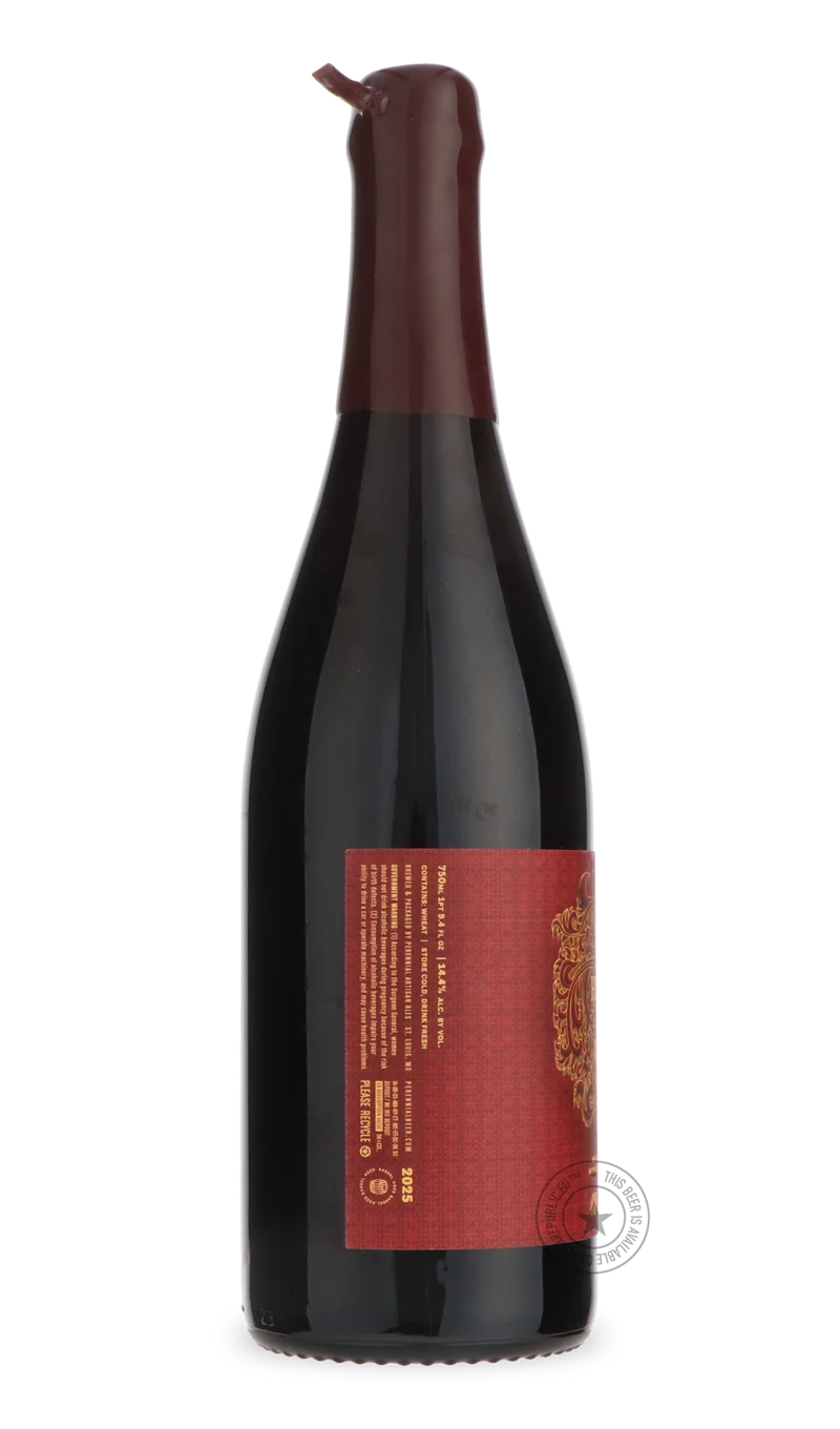 Devil's Heart of Gold 2025