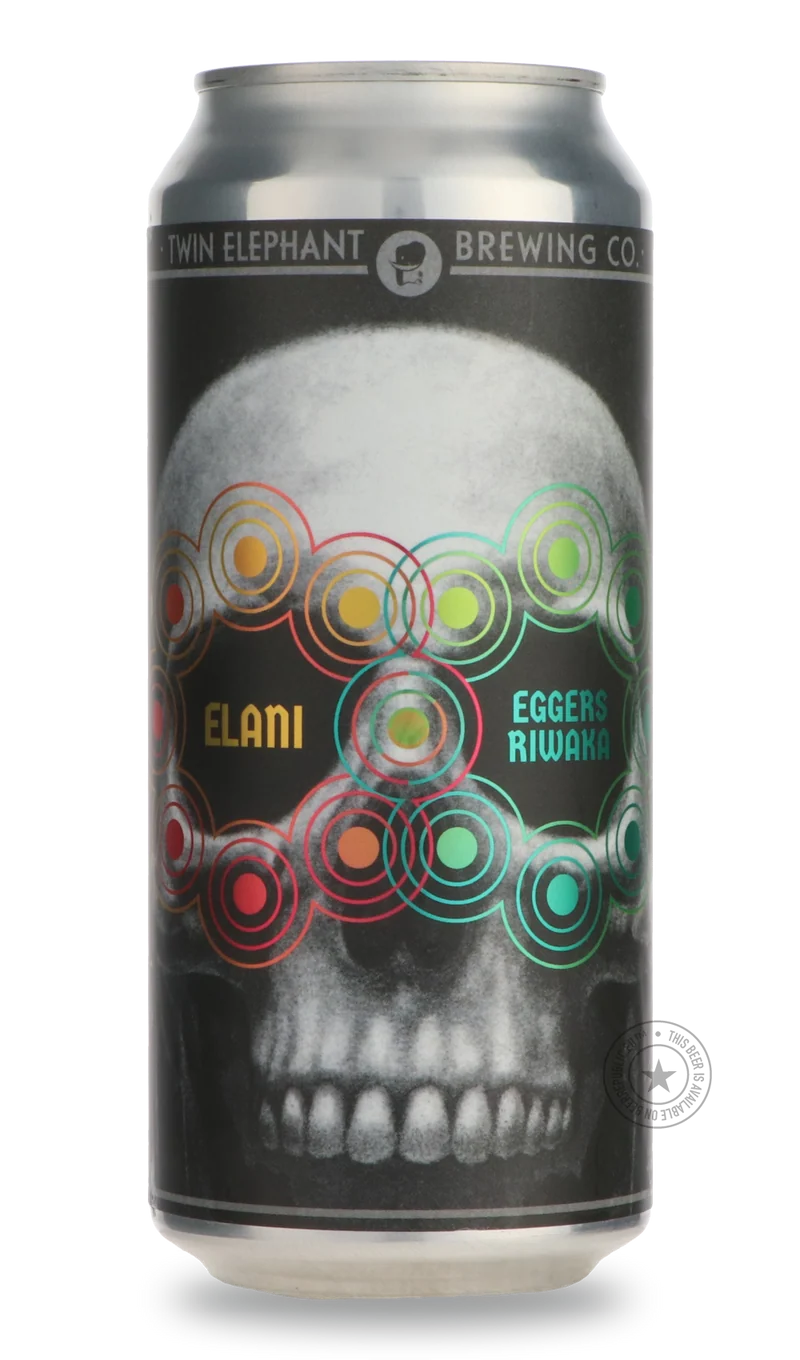 Nosh: Elani & Eggers Riwaka