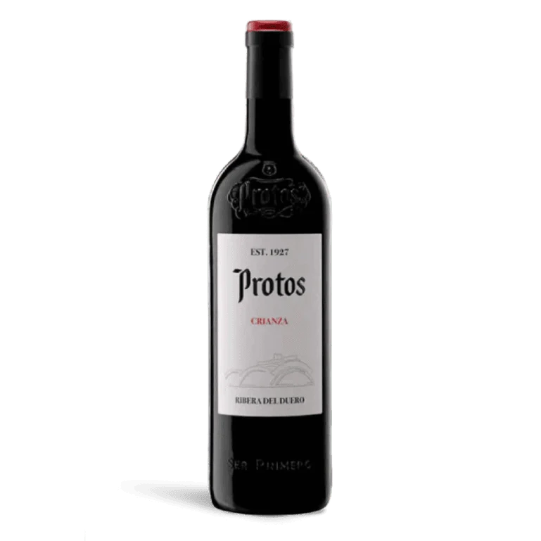 Protos Crianza 2020, 1 botella de 75 cl