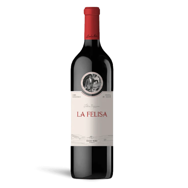 La Felisa 2022, 1 botella de 75 cl