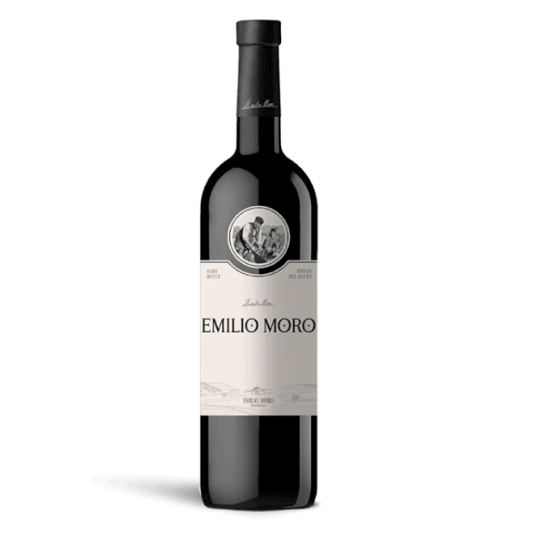 Emilio Moro 2021, 1 botella de 75 cl