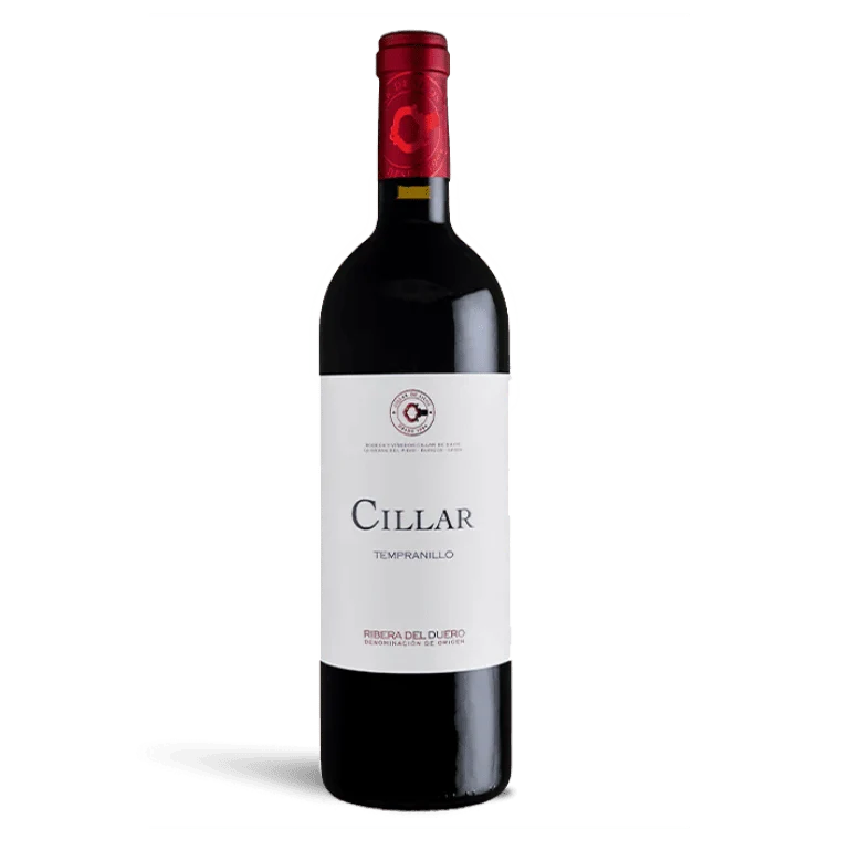 Cillar de Silos Joven 2025, 1 botella de 75 cl
