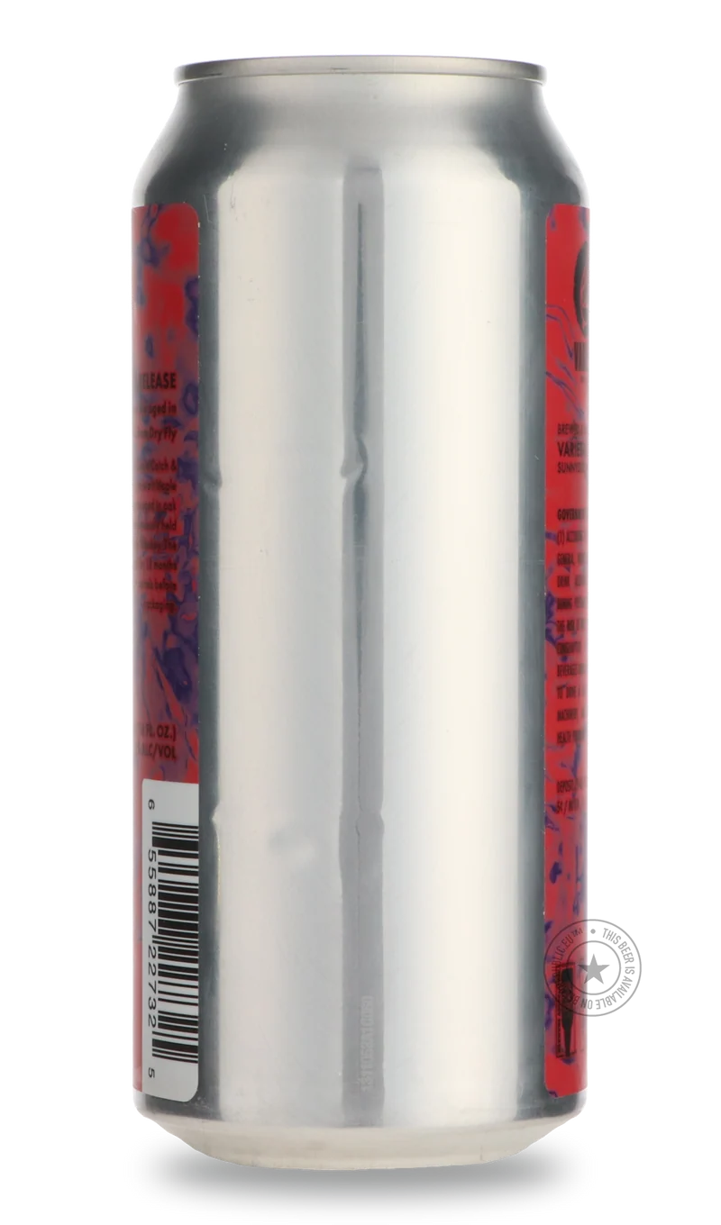 Catch & Release BA Double Brown