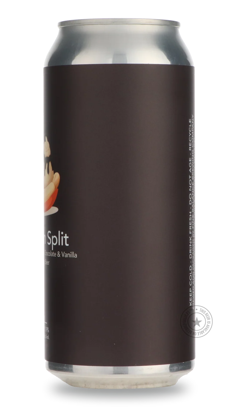 Stuck On Split