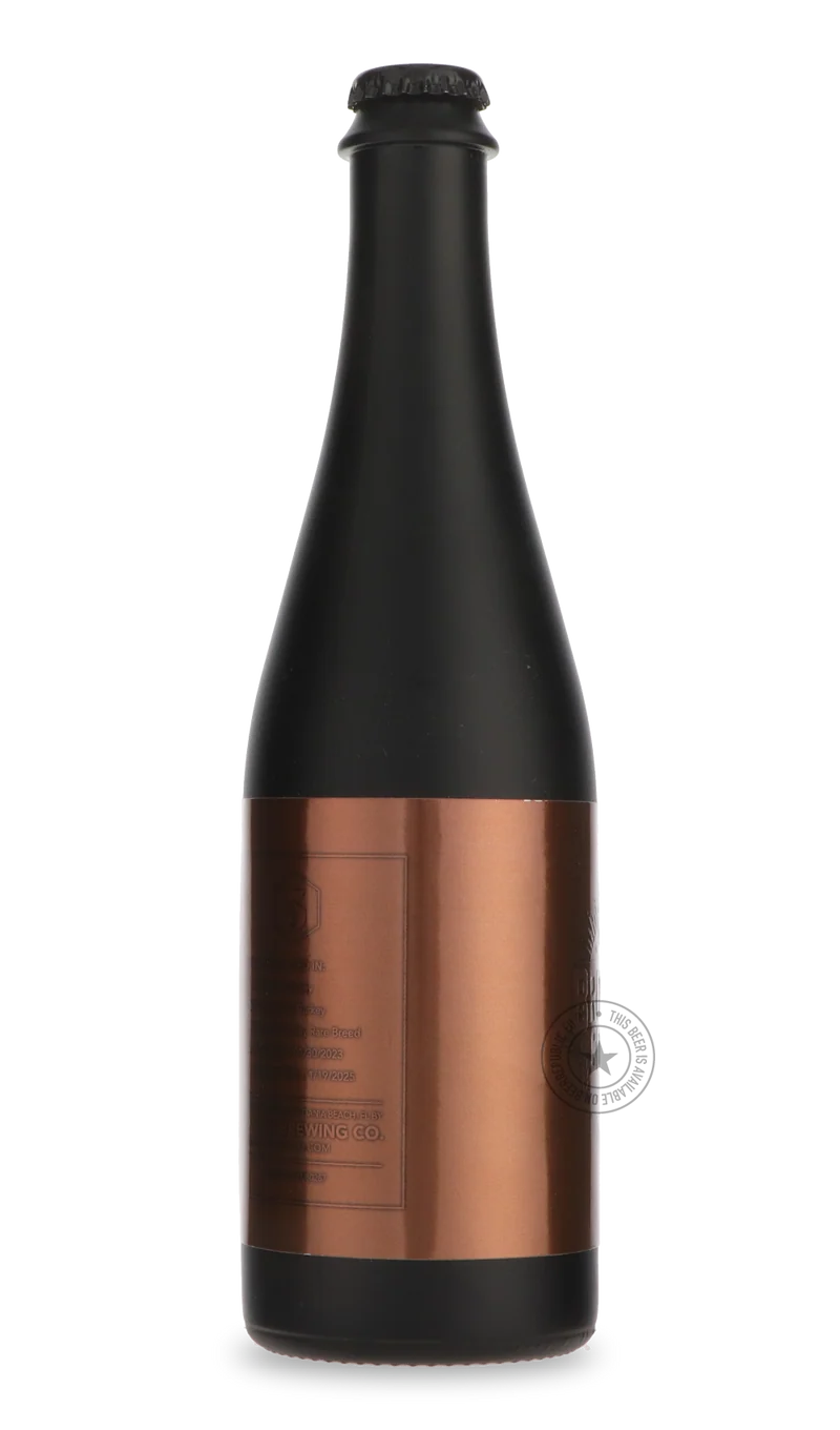 Broward County Brand Heritage Barleywine (2025)
