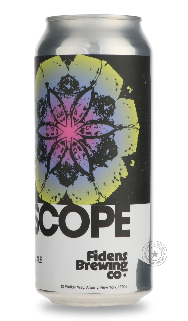 Kaleidoscope