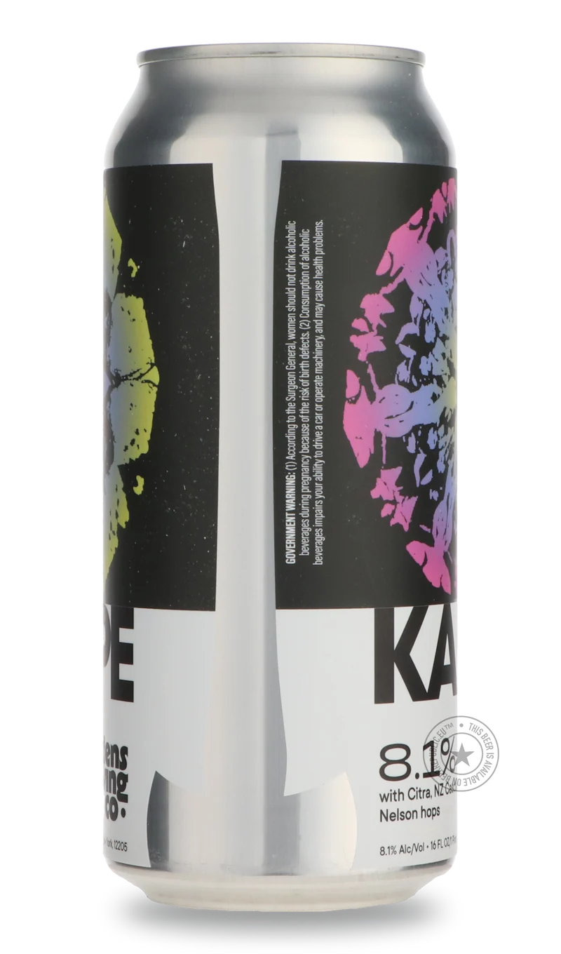 Kaleidoscope