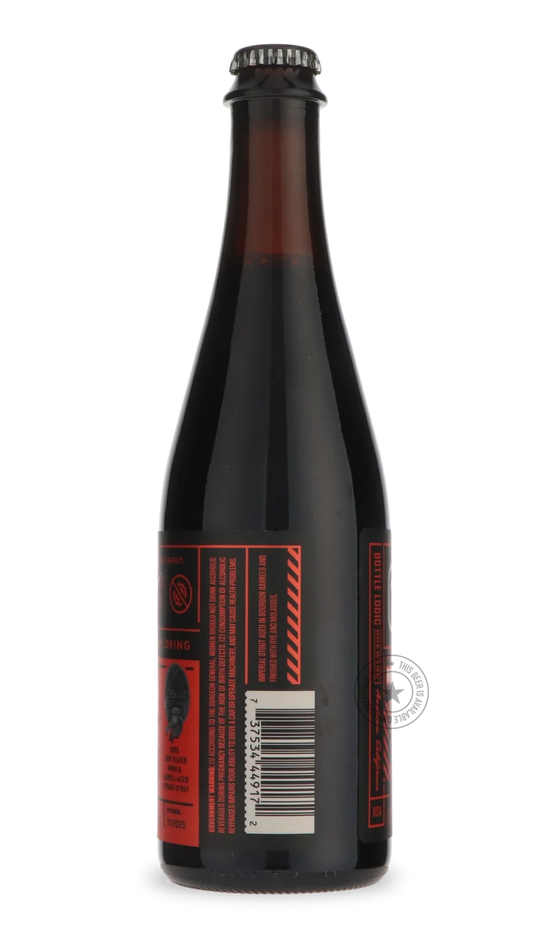 Darkstar November (2025)