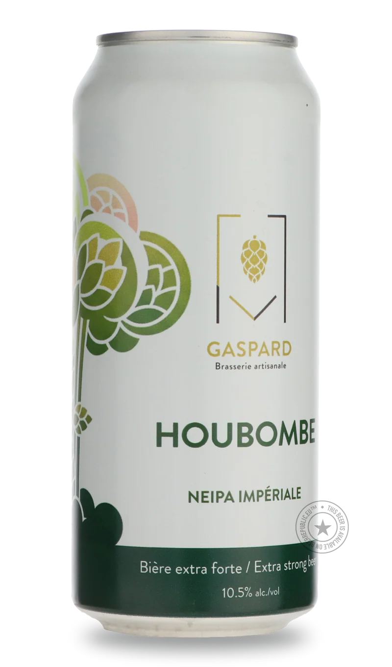 Houbombe