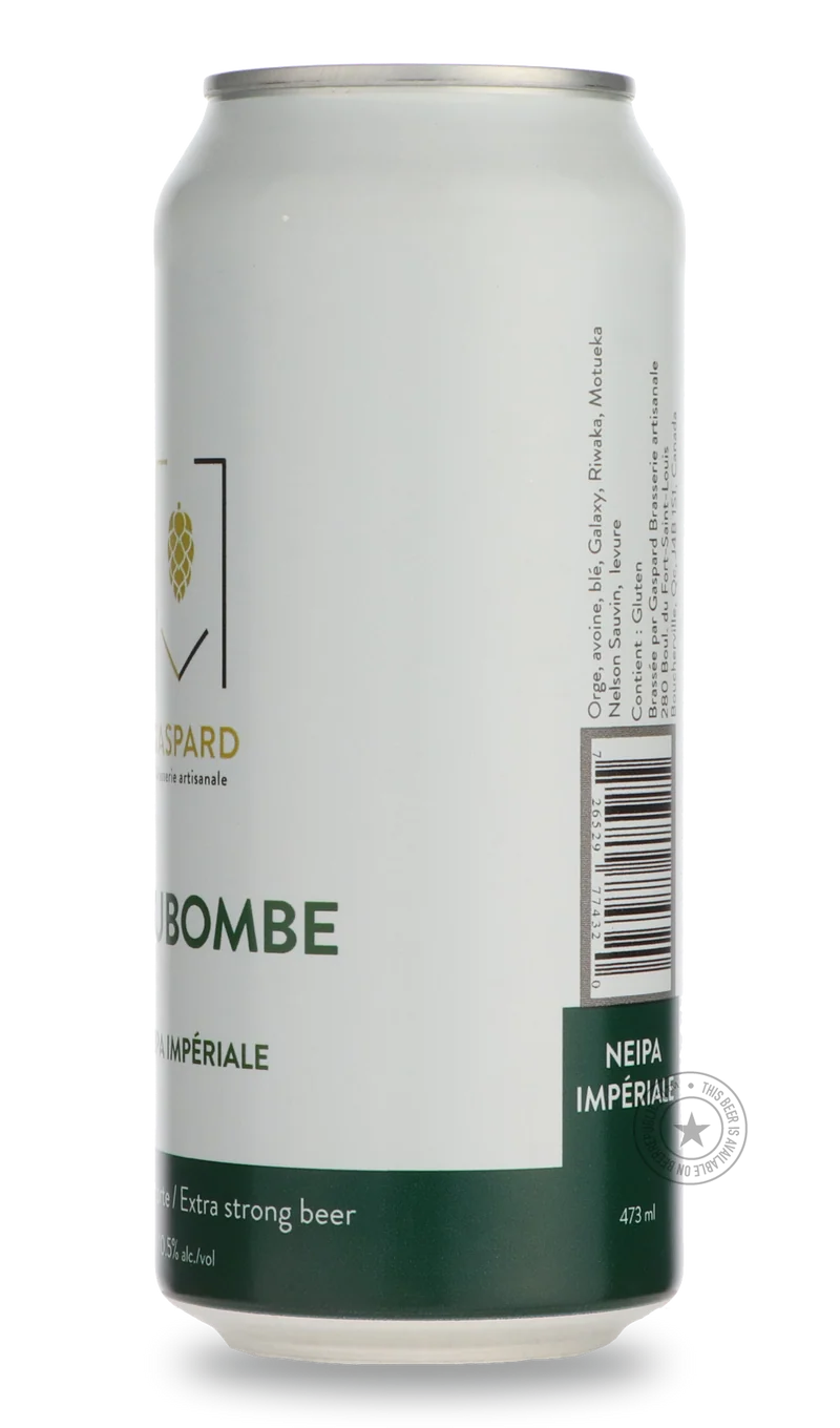 Houbombe