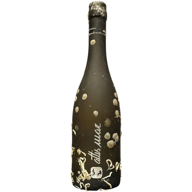 ATTIS MAR ALBARIÑO 2023 75CL
