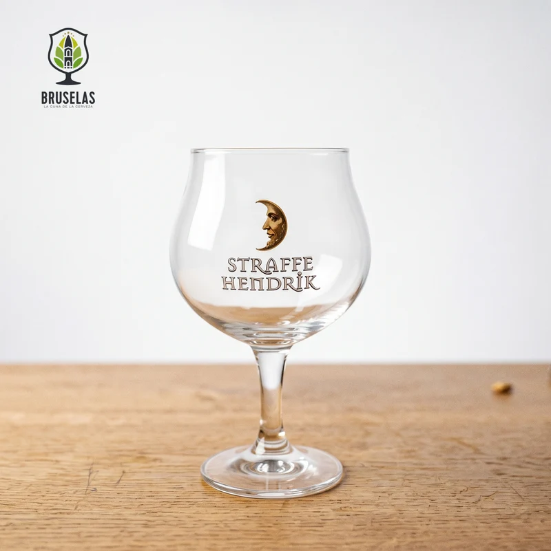 Straffe Hendrik - Copa 250ml