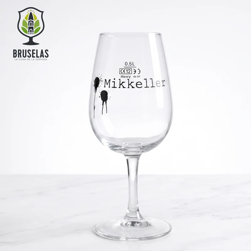 Mikkeller - Copa 200ml